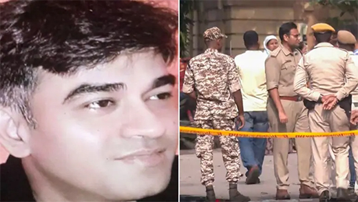 Suvendu Adhikari&rsquo;s aide Chandranath Rath